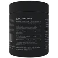 Alive Essential Aminos+